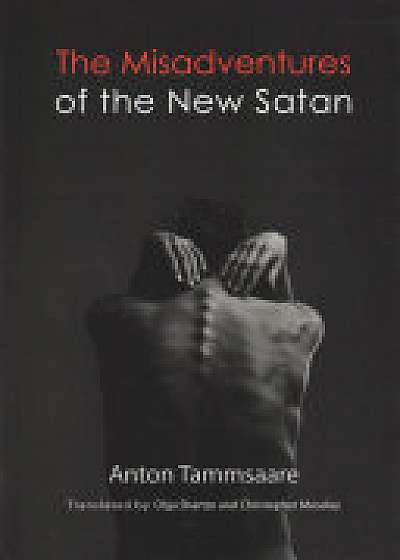 The Misadventures of the New Satan