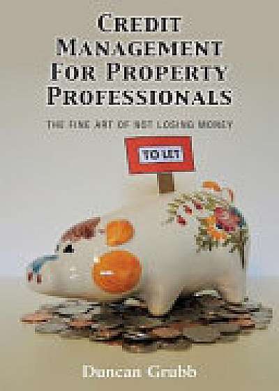 Credit Management for Property Professionals