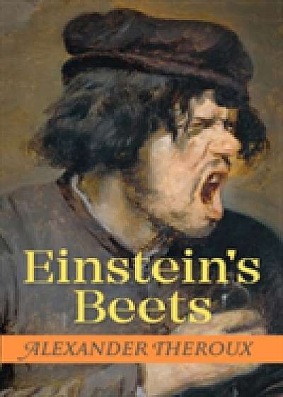 Coperta cărții Einstein's Beets