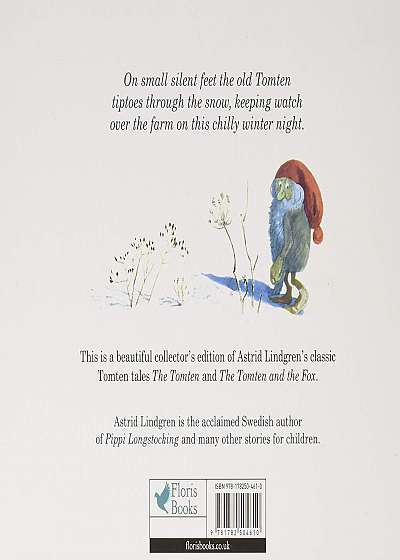 Astrid Lindgren's Tomten Tales