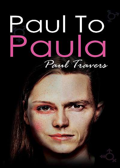 Coperta cărții Paul to Paula