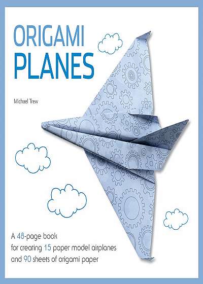 Origami Airplanes - Fold and Fly
