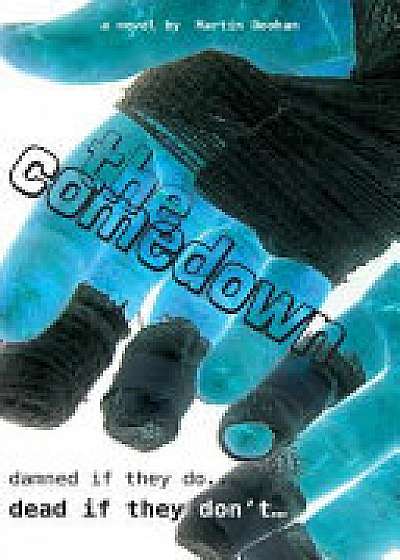 Coperta cărții The Comedown de Martin Doohan