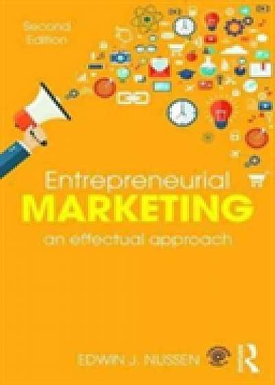 Entrepreneurial Marketing