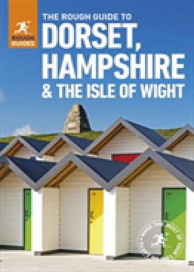 The Rough Guide to Dorset, Hampshire & the Isle of Wight