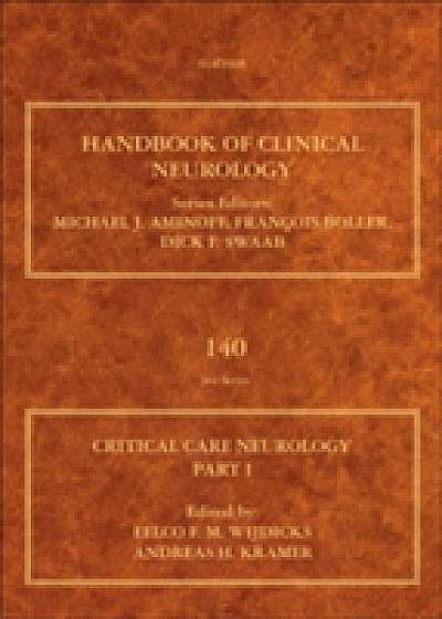 Critical Care Neurology Part I