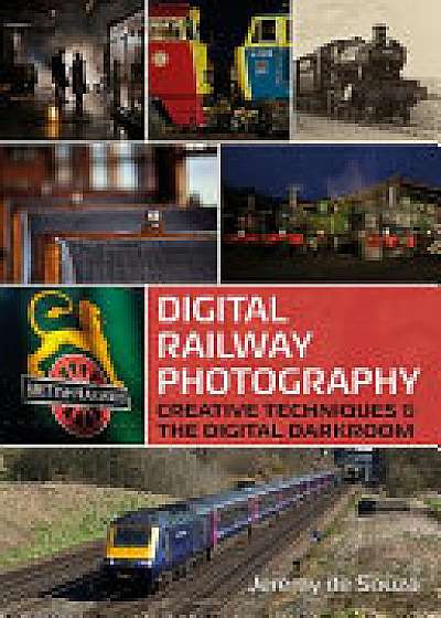 Digital Railway Photography