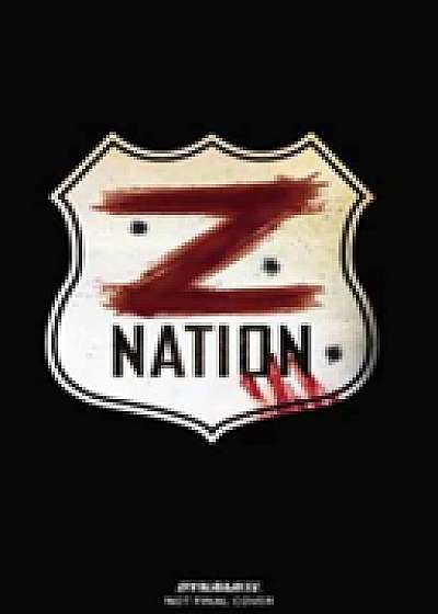 Z Nation Vol. 1