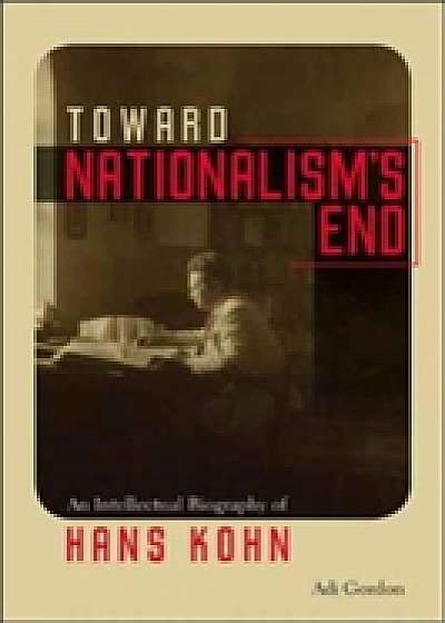 Toward Nationalism's End