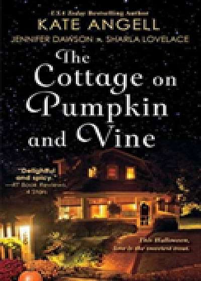The Cottage On Pumpkin And Vine