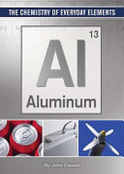 Coperta cărții Aluminum