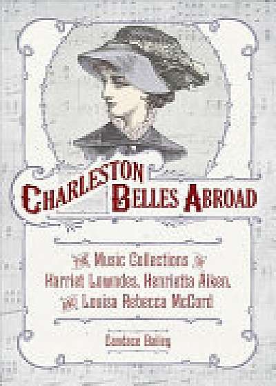 Charleston Belles Abroad