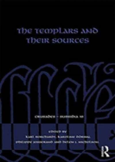 The Templars and their Sources