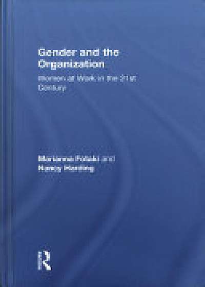 Gender and the Organization