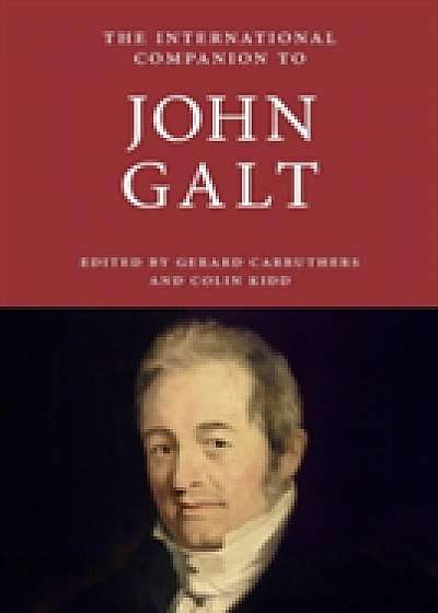The International Companion to John Galt