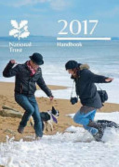 National Trust Handbook 2017