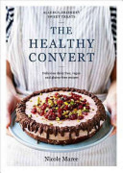 The Healthy Convert