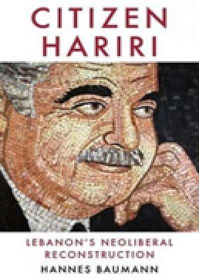 Citizen Hariri