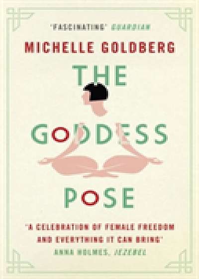 The Goddess Pose