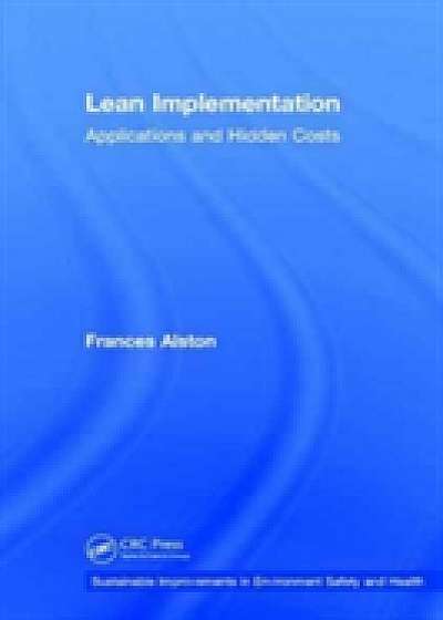 Lean Implementation