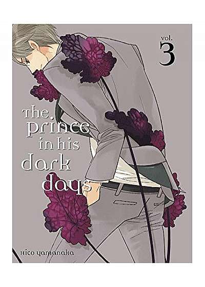 The Prince in His Dark Days Vol. 3