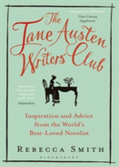 The Jane Austen Writers' Club