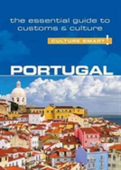 Portugal - Culture Smart! The Essential Guide to Customs & Culture