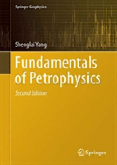 Fundamentals of Petrophysics