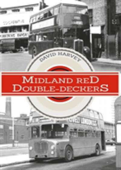 Midland Red Double-Deckers