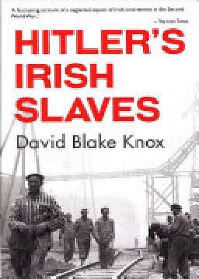 Hitler's Irish Slaves