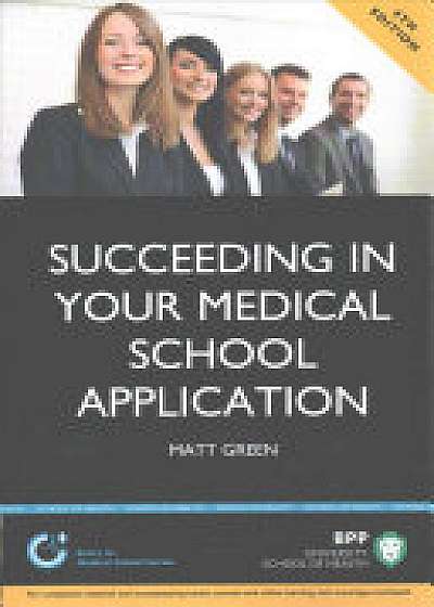 Succeeding in Your Medical School Application: How to Prepare the Perfect UCAS Personal Statement