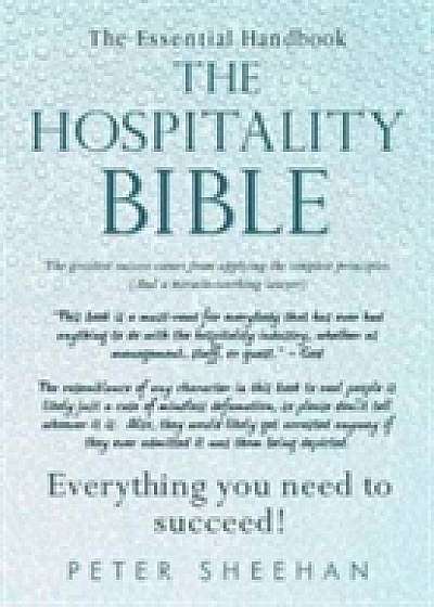 The Hospitality Bible