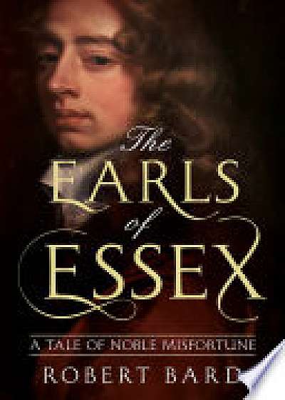 The Earls of Essex