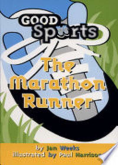 The Marathon Runner