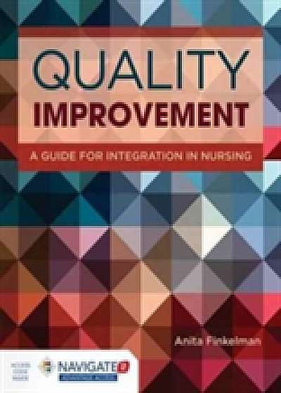 Quality Improvement