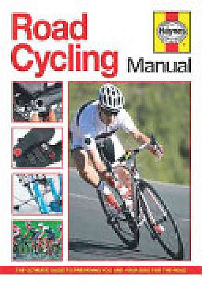 Road Cycling Manual