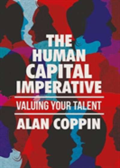 Coperta cărții The Human Capital Imperative