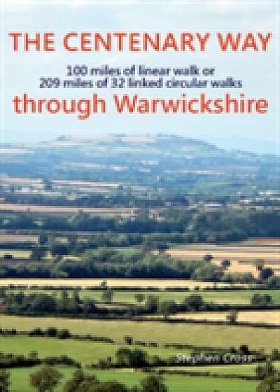 The Centenary Way Through Warwickshire