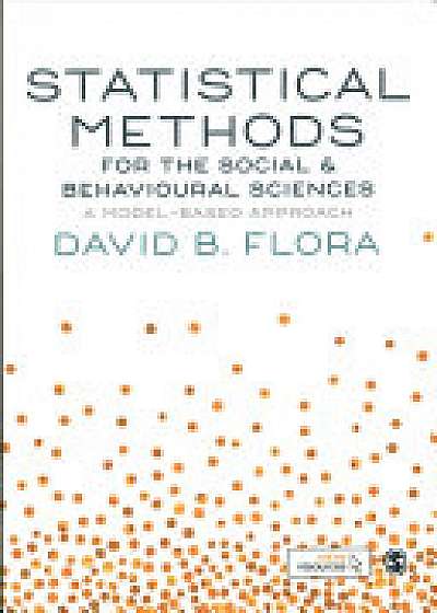 Statistical Methods for the Social and Behavioural Sciences