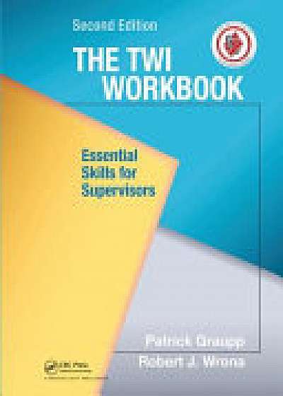 The TWI Workbook