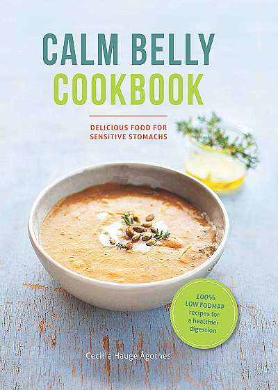 Calm Belly Cookbook