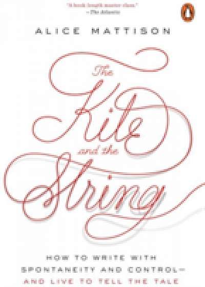 The Kite And The String