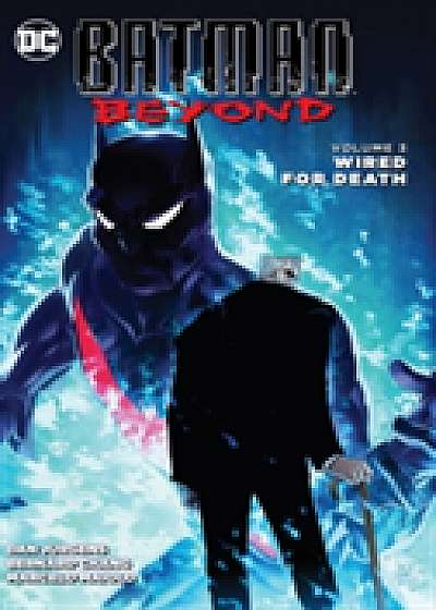 Batman Beyond TP Vol 3
