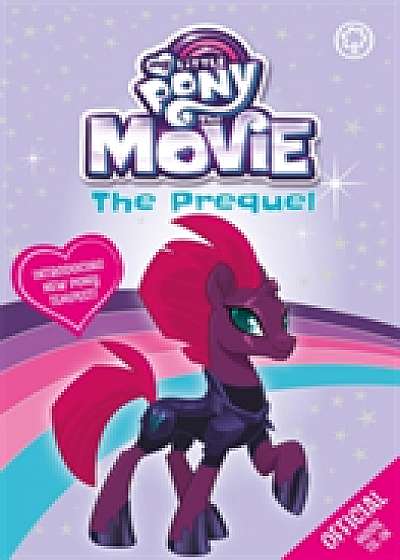 My Little Pony The Movie: Tempest's Story
