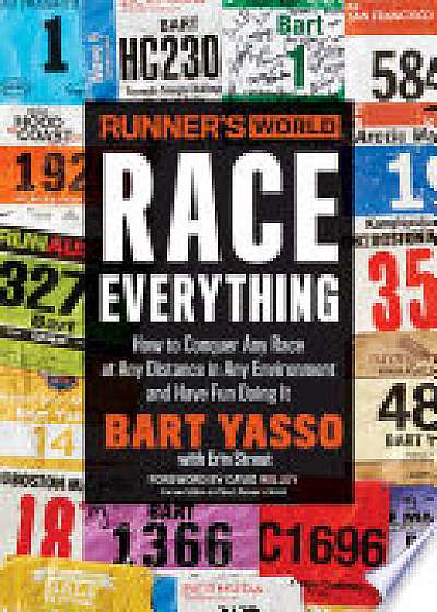 Runner's World Race Everything