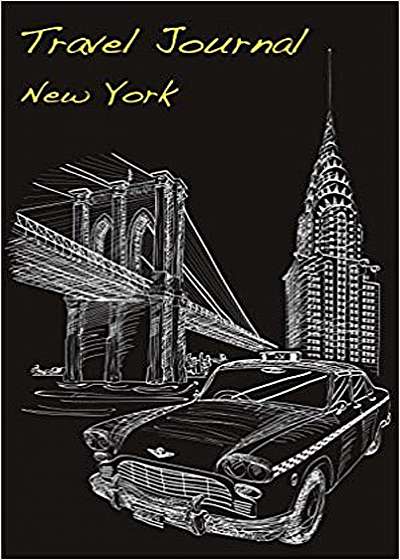 Travel Journal New York