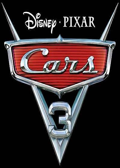 Cars 3 Back on Track - Adventures in Reading, Level 1