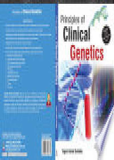 Principles of Clinical Genetics