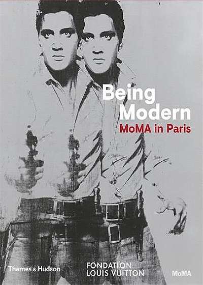 Being Modern - MoMA in Paris