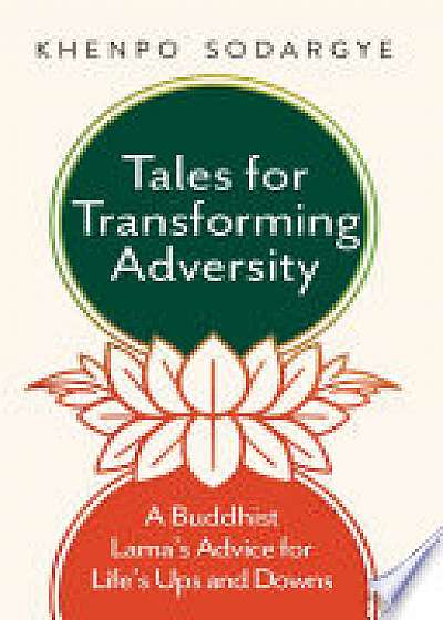 Tales for Transforming Adversity